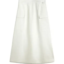 Ecoalf - Women's Joy Skirt - Rock^ Alltagsbekleidung