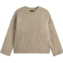 Ecoalf - Women's Kiwi Knit - Wollpullover