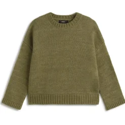 Ecoalf - Women's Kiwi Knit - Wollpullover