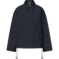 - Women's Major Jacket - Freizeitjacke>Ecoalf