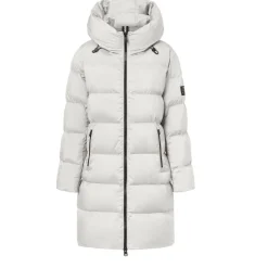 Ecoalf - Women's Manliealf Jacket - Mantel^ Mäntel|Jacken