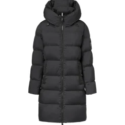 Ecoalf - Women's Manliealf Jacket - Mantel^ Mäntel|Jacken