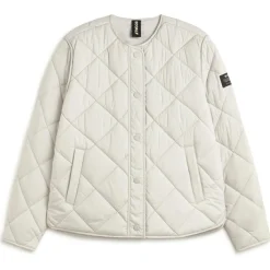 - Women's Musa Rhomb Jacket - Freizeitjacke>Ecoalf Online