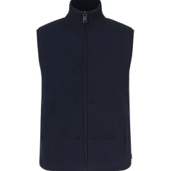 Ecoalf - Women's Tuart Hybrid Vest - Kunstfaserweste