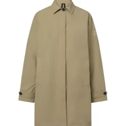 Ecoalf - Women's Verne Jacket - Mantel^ Alltagsbekleidung|Mäntel