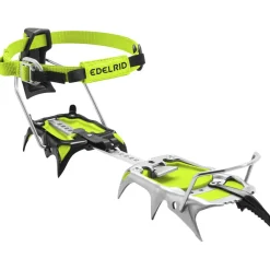 Edelrid - Beast Auto - Steigeisen^ Hochtourenausrüstung|Steigeisen