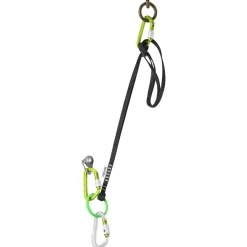 Edelrid - Belay Station Sling Tech Web 12 mm - Kletterset