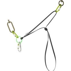 Edelrid - Belay Station Sling Tech Web 12 mm - Kletterset