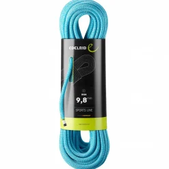 Edelrid - Boa 9,8 mm - Einfachseil