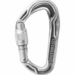 Edelrid - Bulletproof Screw - Schraubkarabiner