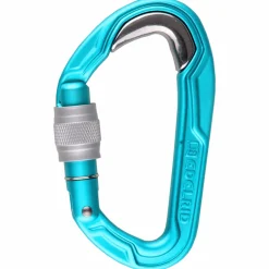 Hot - Bulletproof Screw II - Schraubkarabiner Karabiner & Express-Sets