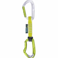 Edelrid - Bulletproof Set II - Express-Set^ Karabiner & Express-Sets|Express-Sets
