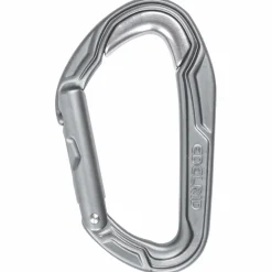 Online - Bulletproof Straight II - Schnappkarabiner Karabiner & Express-Sets|Schnappkarabiner