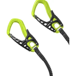 New - Cable Comfort Tri - Klettersteigset Klettersteigsets
