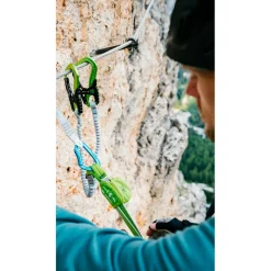 Edelrid - Cable Comfort VI - Klettersteigset^ Klettersteigsets