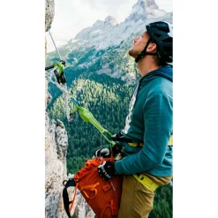 Edelrid - Cable Comfort VI - Klettersteigset^ Klettersteigsets