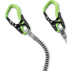 Edelrid - Cable Kit VI - Klettersteigset^ Klettersteigsets