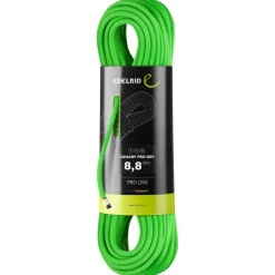 Clearance - Canary Pro Dry 8,8 - Einfachseil Halbseile|Einfachseile