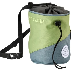 - Chalk Bag Monoblock - Chalkbag>Edelrid Hot