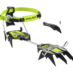 - Demon Auto - Steigeisen>Edelrid Best