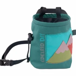 Edelrid - Diy Chalk Bag^ Kletter- & Boulderzubehör|Chalkbags