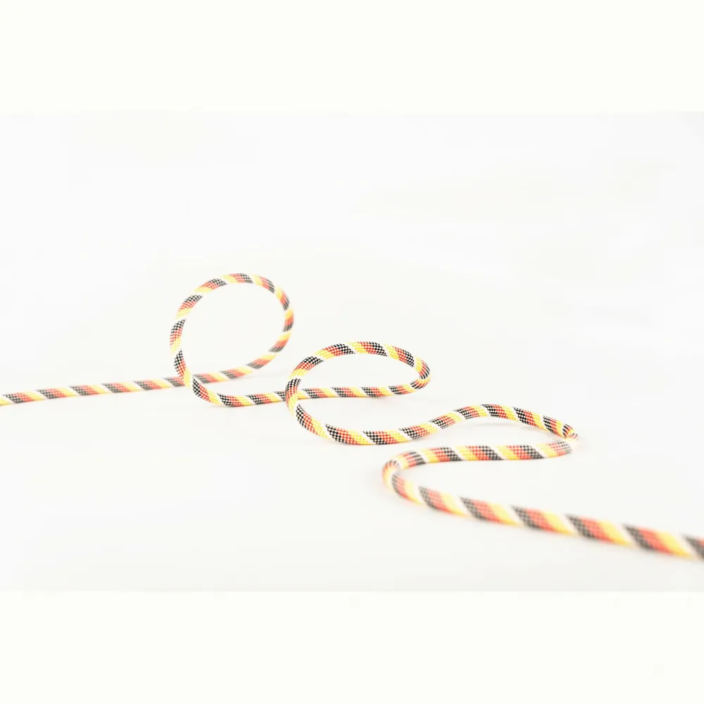 Edelrid - Eagle Lite 9,5 mm - Einfachseil