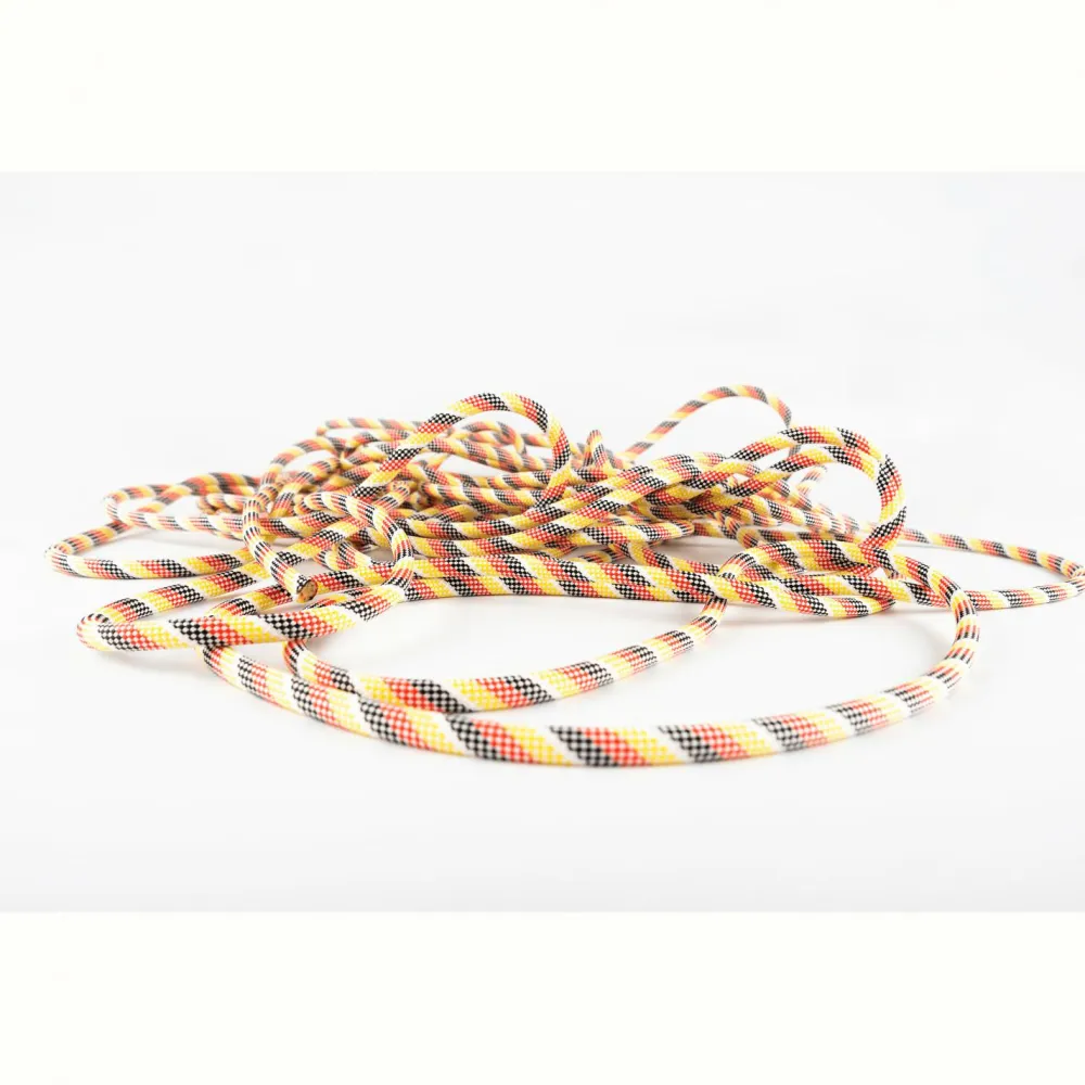 Edelrid - Eagle Lite 9,5 mm - Einfachseil