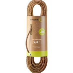 Edelrid - Eagle Lite Protect Eco Dry 9,5 mm - Einfachseil