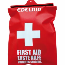 - First Aid Kit - Erste Hilfe Set>Edelrid Clearance