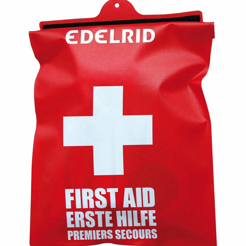 - First Aid Kit - Erste Hilfe Set>Edelrid Clearance
