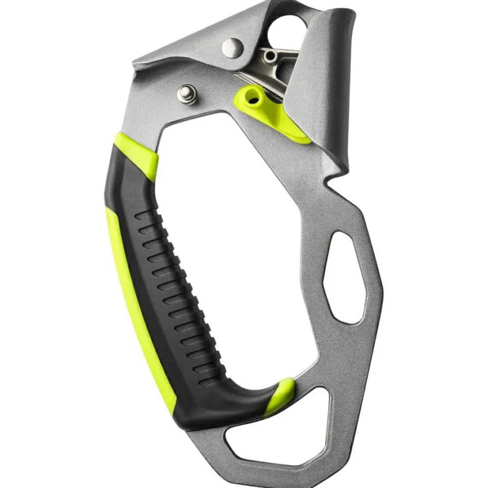 Edelrid - Hand Cruiser - Steigklemme