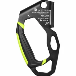Edelrid - Hand Cruiser - Steigklemme