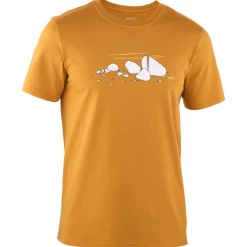 Edelrid - Highball T-Shirt V - T-Shirt