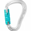 - HMS Bullet Triple II - HMS-Karabiner>Edelrid New
