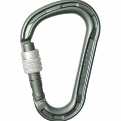 Edelrid - HMS Magnum Screw II - HMS-Karabiner^ Karabiner & Express-Sets|Hms-Karabiner