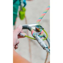 Edelrid - Jul 2 - Sicherungsgerät