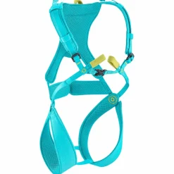 Sale - Kid's Fraggle III - Komplettgurt Klettergurte|Komplettgurte