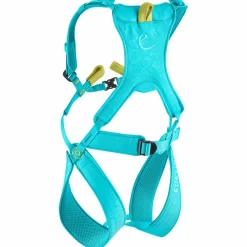 Sale - Kid's Fraggle III - Komplettgurt Klettergurte|Komplettgurte