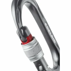 Edelrid - Kiwi Screw - Schraubkarabiner^ Karabiner & Express-Sets