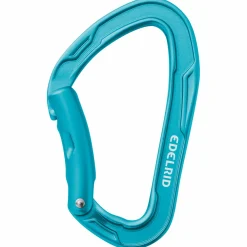Edelrid - Mission Bent - Schnappkarabiner^ Karabiner & Express-Sets|Schnappkarabiner