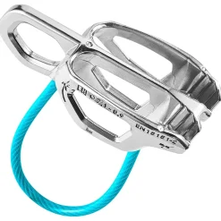 Edelrid - Nano Jul - Sicherungsgerät^ Sicherungs- & Abseilgeräte