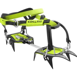 Best - Nemo Kids Soft - Steigeisen Hochtourenausrüstung|Steigeisen