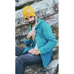 - Nest Jacket - Fleecejacke><noscript><img width=