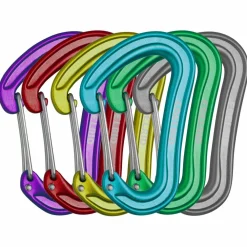 Edelrid - Nineteen G - Schnappkarabiner^ Karabiner & Express-Sets|Schnappkarabiner