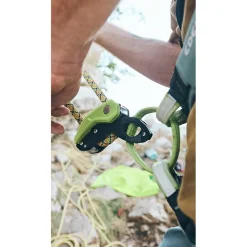 Edelrid - Pinch - Sicherungsgerät^ Sicherungs- & Abseilgeräte