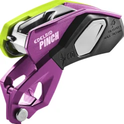 Edelrid - Pinch - Sicherungsgerät^ Sicherungs- & Abseilgeräte