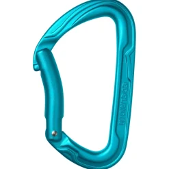Edelrid - Pure Bent III - Schnappkarabiner
