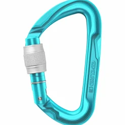 Edelrid - Pure Screw III - Schraubkarabiner^ Karabiner & Express-Sets