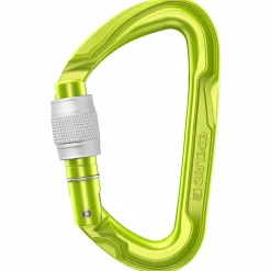 Edelrid - Pure Screw III - Schraubkarabiner^ Karabiner & Express-Sets