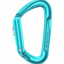 Edelrid - Pure Slider III - Verschlusskarabiner